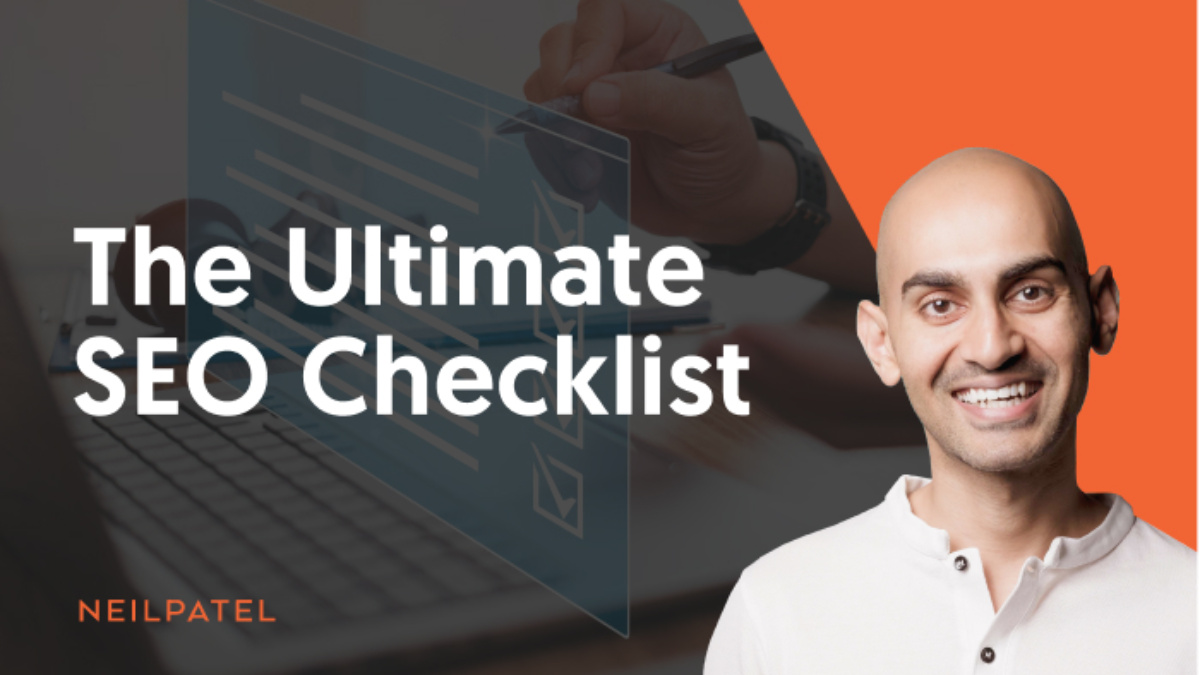 Maximizing SEO in 2024 Your Ultimate Checklist